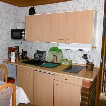 Apartment Rügen-fewo 32 Garz (Rugen)